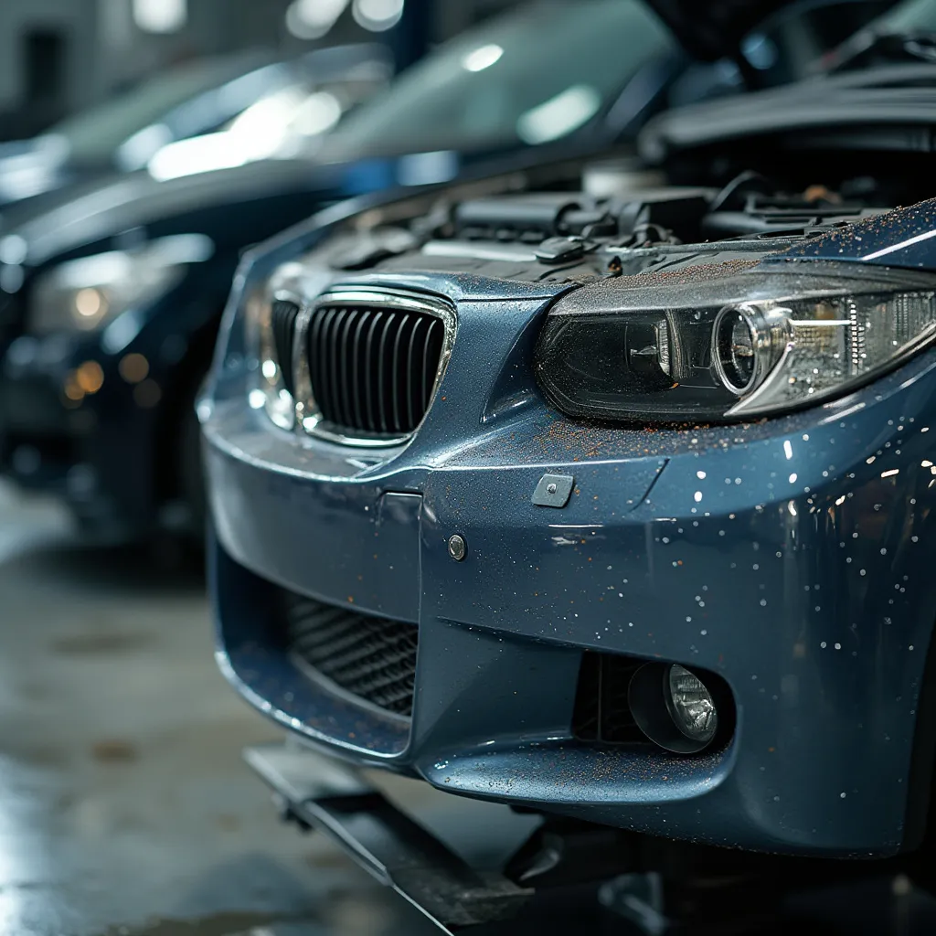Historia de AutoService
